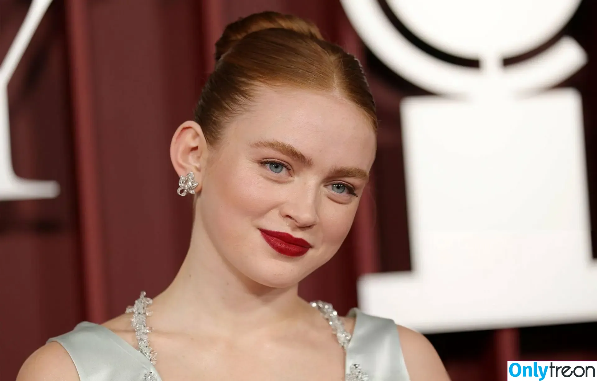 Sadie Sink nude photo #1641 (sadiesink / sadiesink_)