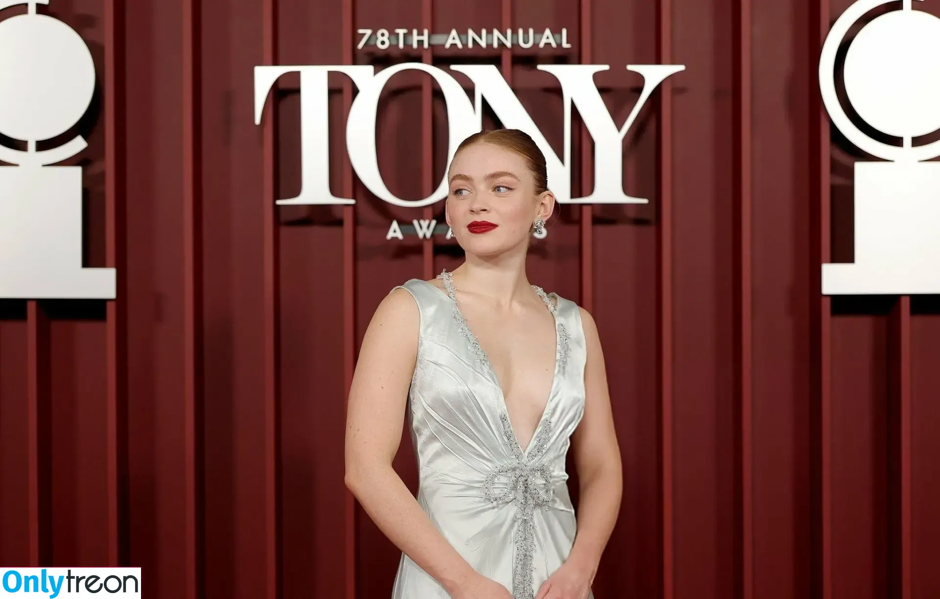 Sadie Sink nude photo #1644 (sadiesink / sadiesink_)