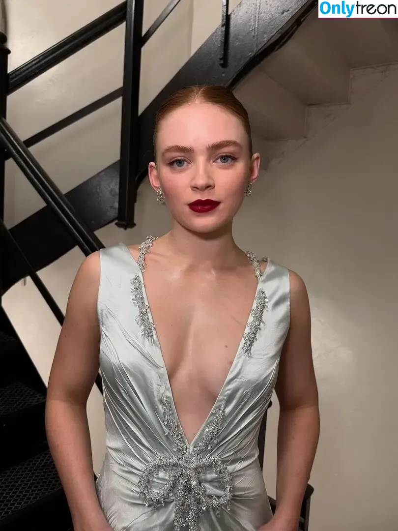 Sadie Sink nude photo #1646 (sadiesink / sadiesink_)