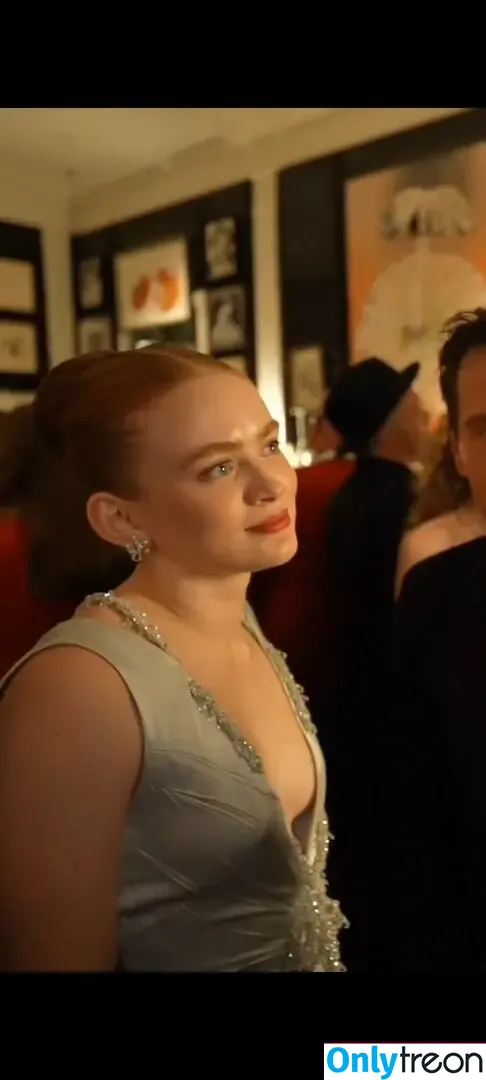 Sadie Sink nude photo #1649 (sadiesink / sadiesink_)