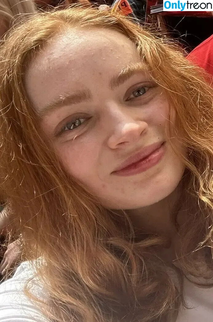 Sadie Sink nude photo #1660 (sadiesink / sadiesink_)