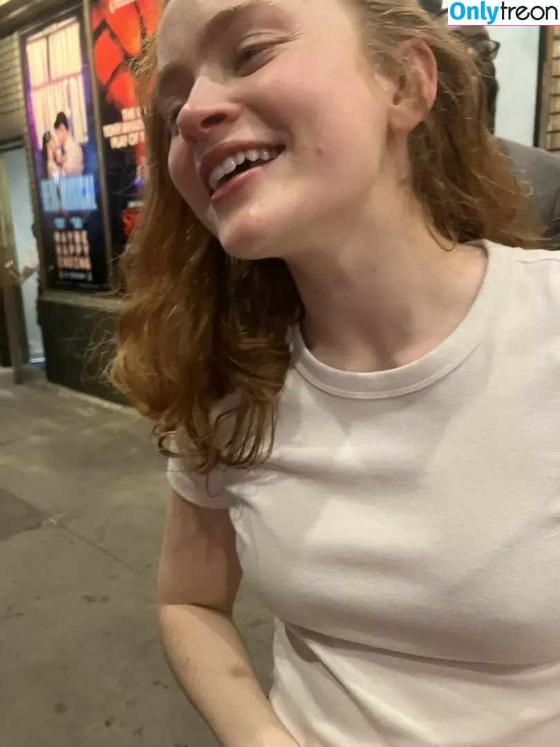 Sadie Sink nude photo #1662 (sadiesink / sadiesink_)