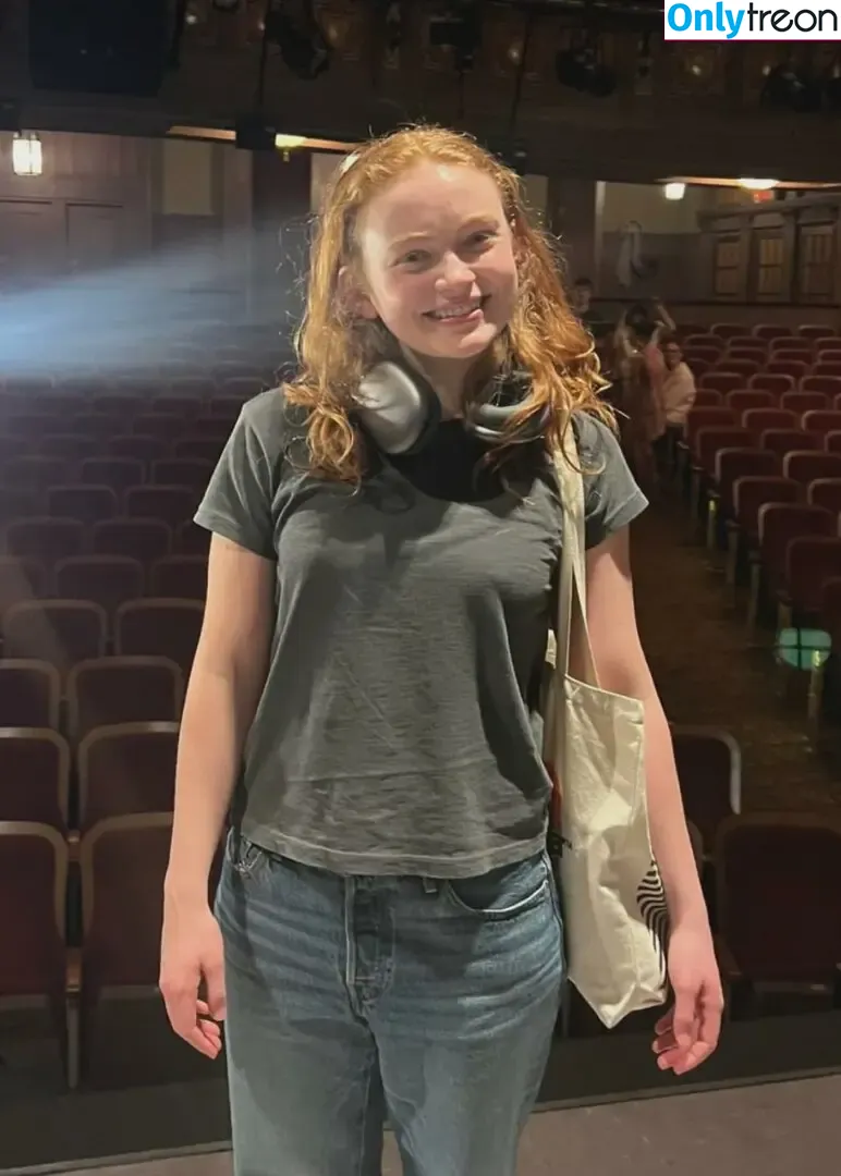 Sadie Sink nude photo #1673 (sadiesink / sadiesink_)