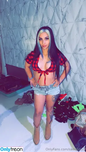 sadiebby2 / sadiebby94_ nude photo #0028