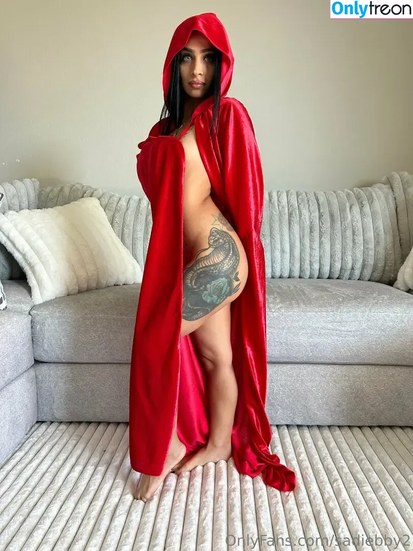 sadiebby2 nude photo #0018 (sadiebby94_)