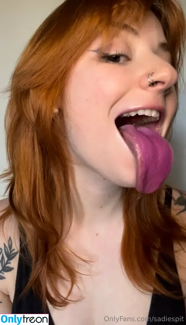 sadiespit nude photo #0007 (sadiespit)