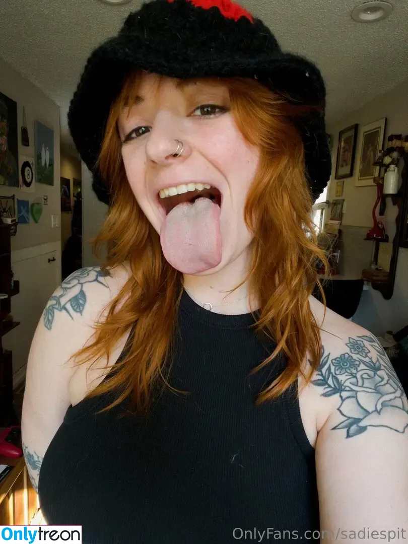 sadiespit nude photo #0018 (sadiespit)