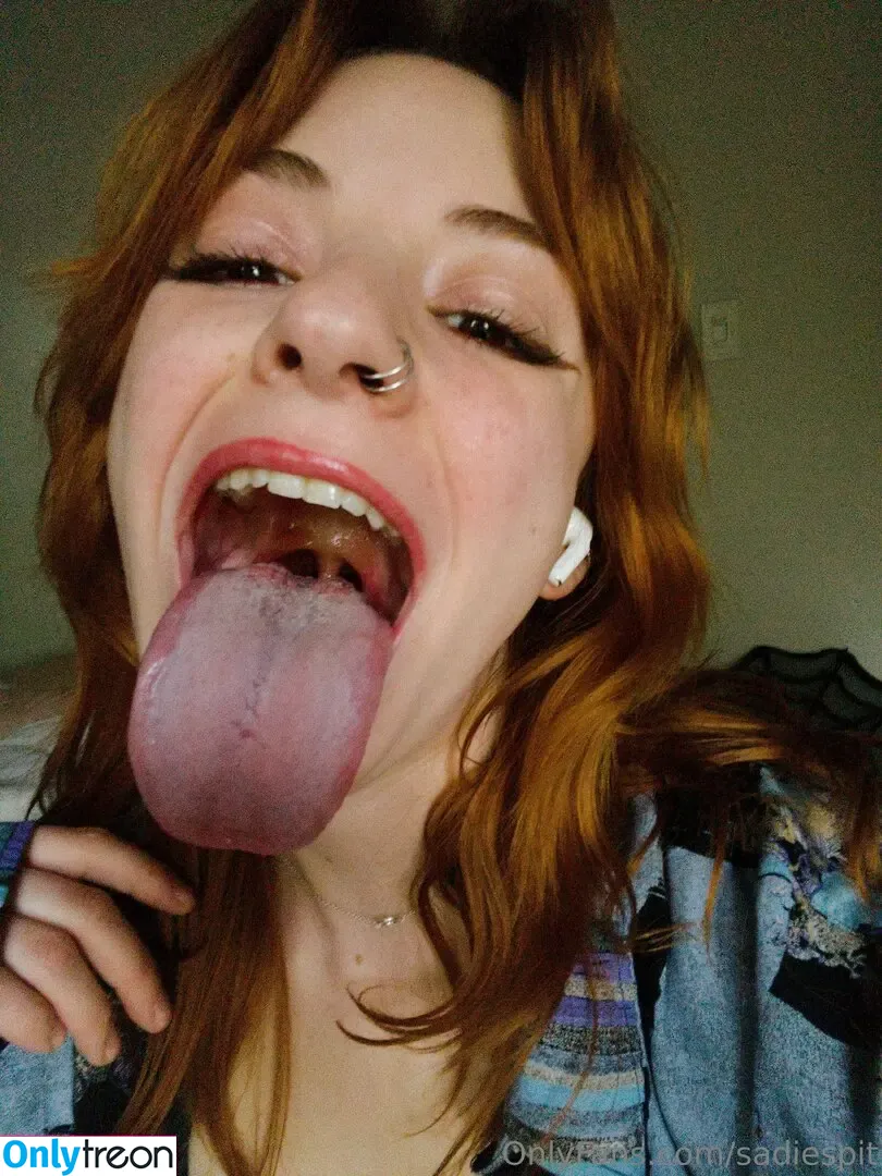 sadiespit nude photo #0025 (sadiespit)