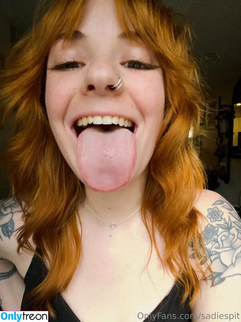 sadiespit nude photo #0035 (sadiespit)