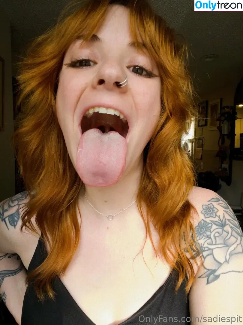 sadiespit nude photo #0036 (sadiespit)