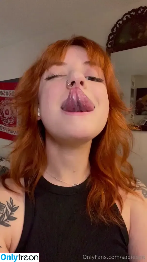 sadiespit nude photo #0085 (sadiespit)