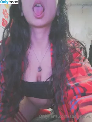 Sadlynuwu / Sadlynx / xsadlynx nude photo #0057