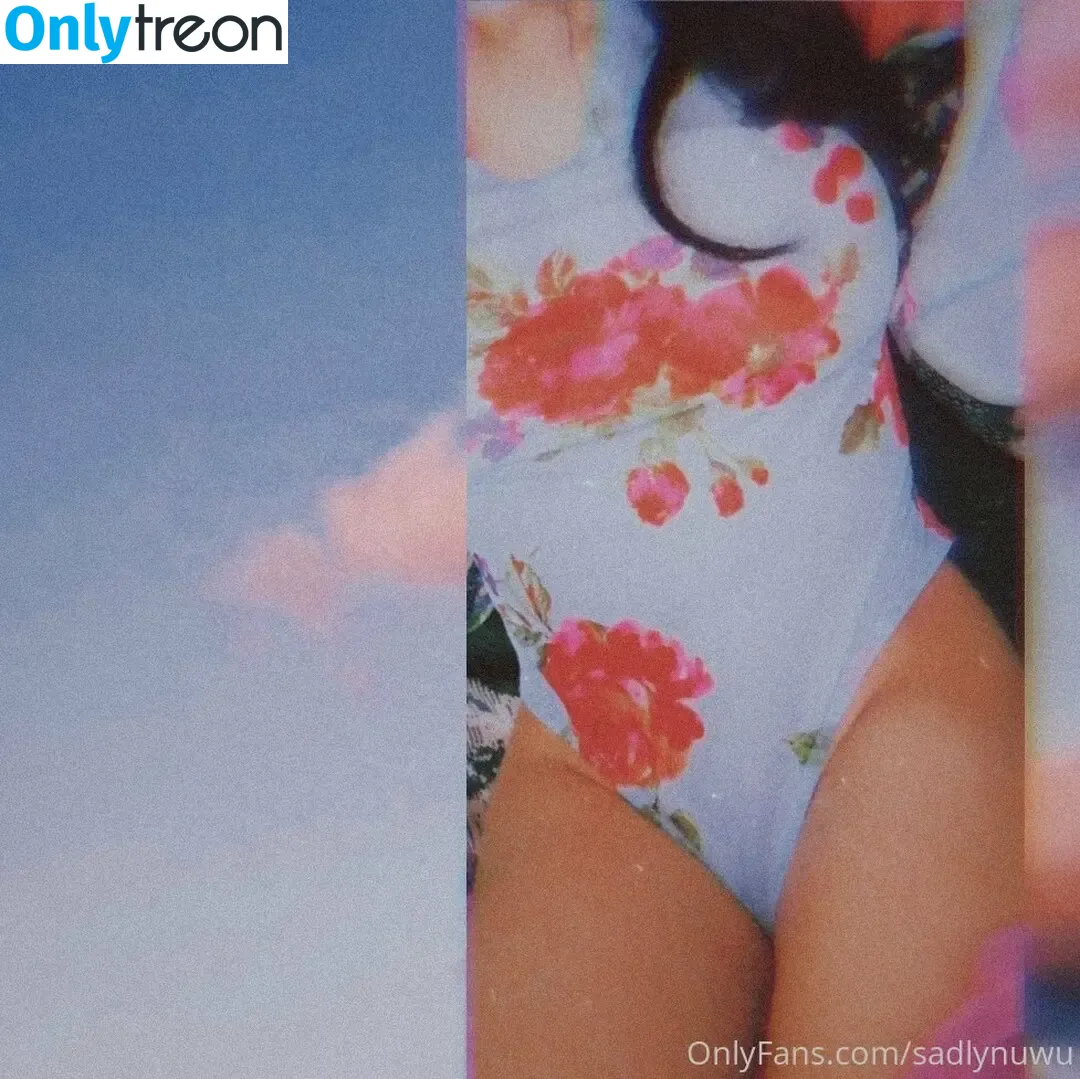 Sadlynuwu nude photo #0005 (Sadlynx / xsadlynx)
