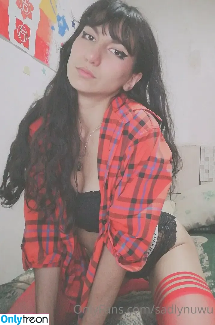 Sadlynuwu nude photo #0053 (Sadlynx / xsadlynx)