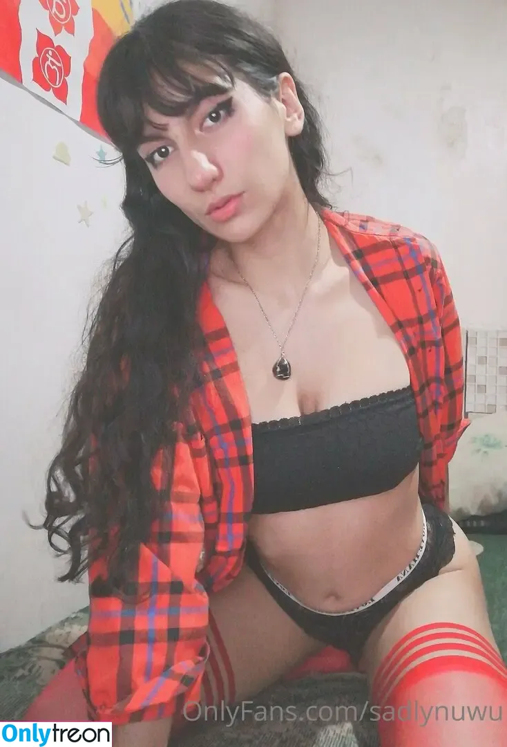 Sadlynuwu nude photo #0055 (Sadlynx / xsadlynx)