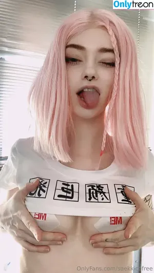 saekkicofree / saekkico nude photo #0037