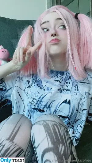 saekkicofree / saekkico nude photo #0110
