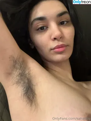 Sahabby / Sahar / shabbysmalls nude photo #0032