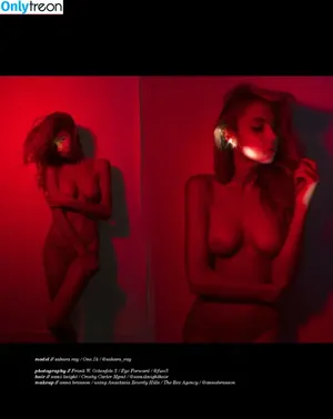 Sahara Ray / sahara_ray / sahararay nude photo #0075