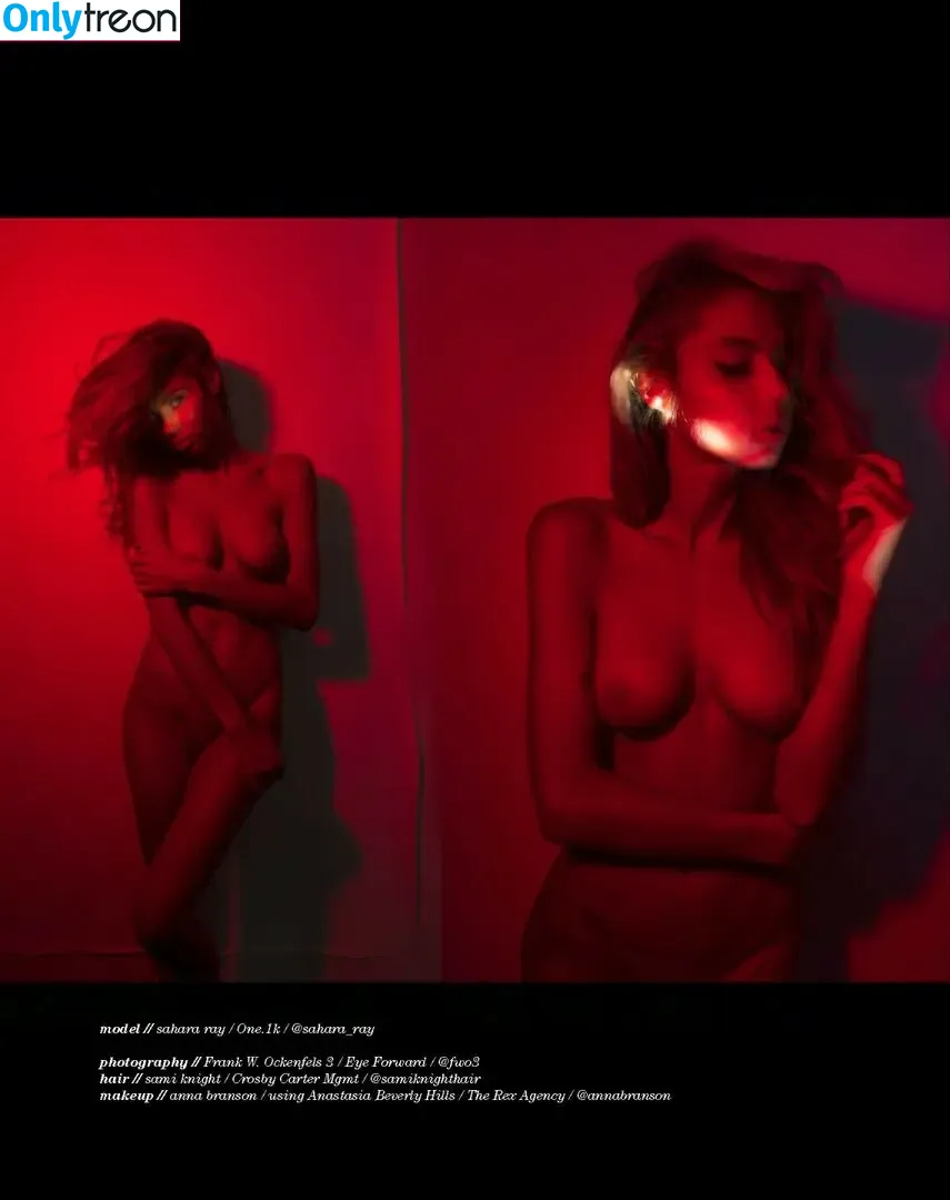 Sahara Ray nude photo #0075 (sahara_ray / sahararay)