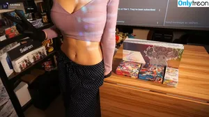 Saiiren / xsaiiren nude photo #0054