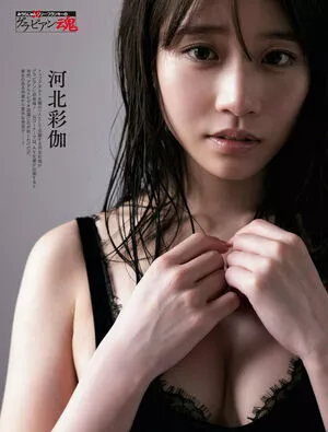 Saika Kawakita / Saika_Kawakita / saika_kawakita__official nude photo #0076