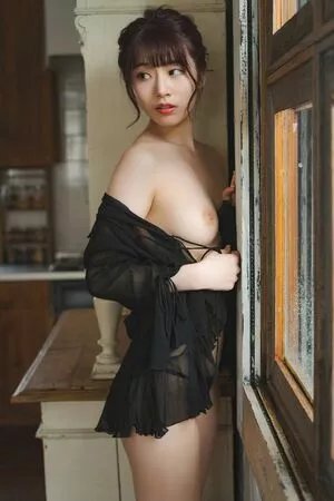 Saika Kawakita / Saika_Kawakita / saika_kawakita__official nude photo #0162