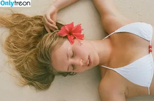 Sailor Brinkley Cook / Christie Brinkley's daughter / SBrinkleyCook / sailorbrinkleycook nude photo #0004