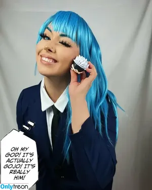 Sailor Kayla / Kayla / sailorkayla nude photo #0055