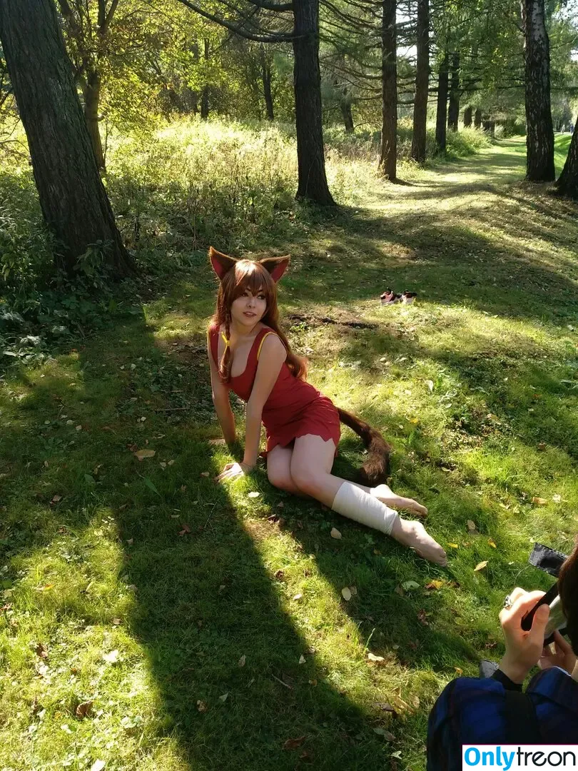 Saint Agnia nude photo #0476 (saint_agnia)