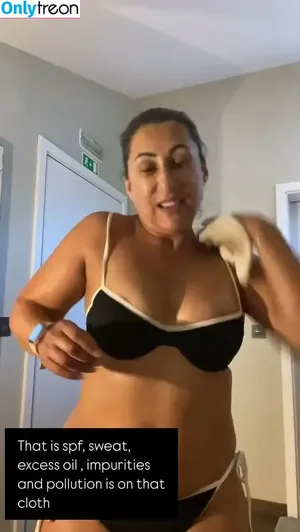 Saira Khan / iamsairakhan / sairasbum nude photo #0451