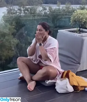 Saira Khan / iamsairakhan / sairasbum nude photo #0463