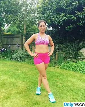 Saira Khan / iamsairakhan / sairasbum nude photo #0594