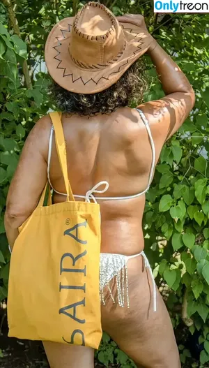Saira Khan / iamsairakhan / sairasbum nude photo #0726