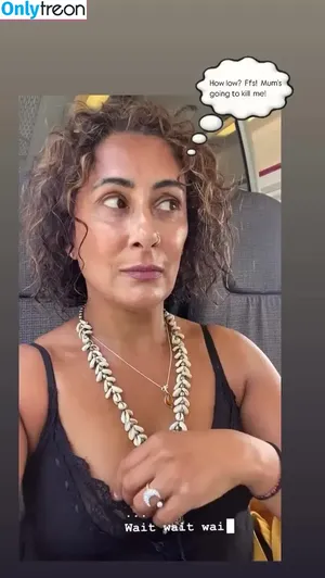 Saira Khan / iamsairakhan / sairasbum nude photo #0729