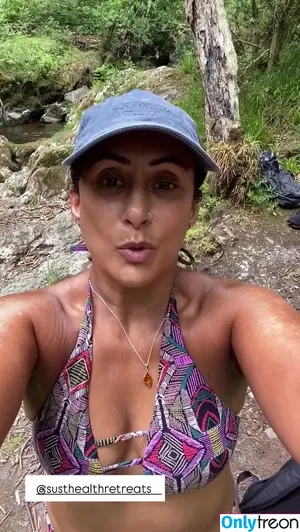 Saira Khan / iamsairakhan / sairasbum nude photo #0754