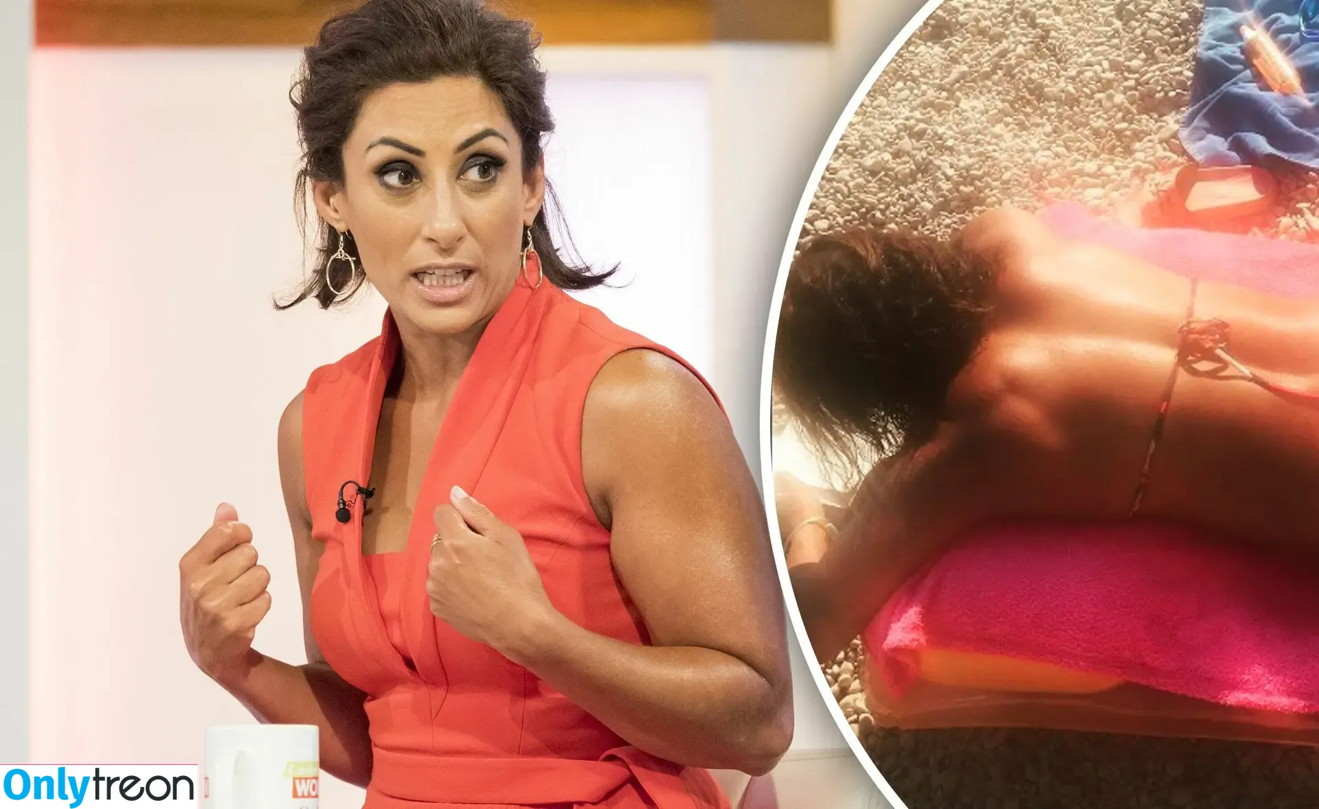 Saira Khan nude photo #0534 (iamsairakhan / sairasbum)