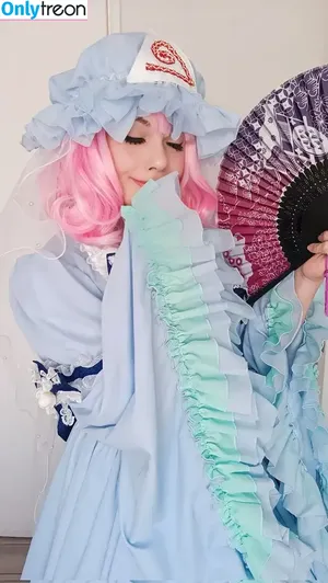 Saiyouko / Tsurime / mamamiasayoko / saigyouko nude photo #0001