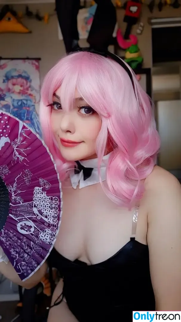 Saiyouko nude photo #0003 (Tsurime / mamamiasayoko / saigyouko)