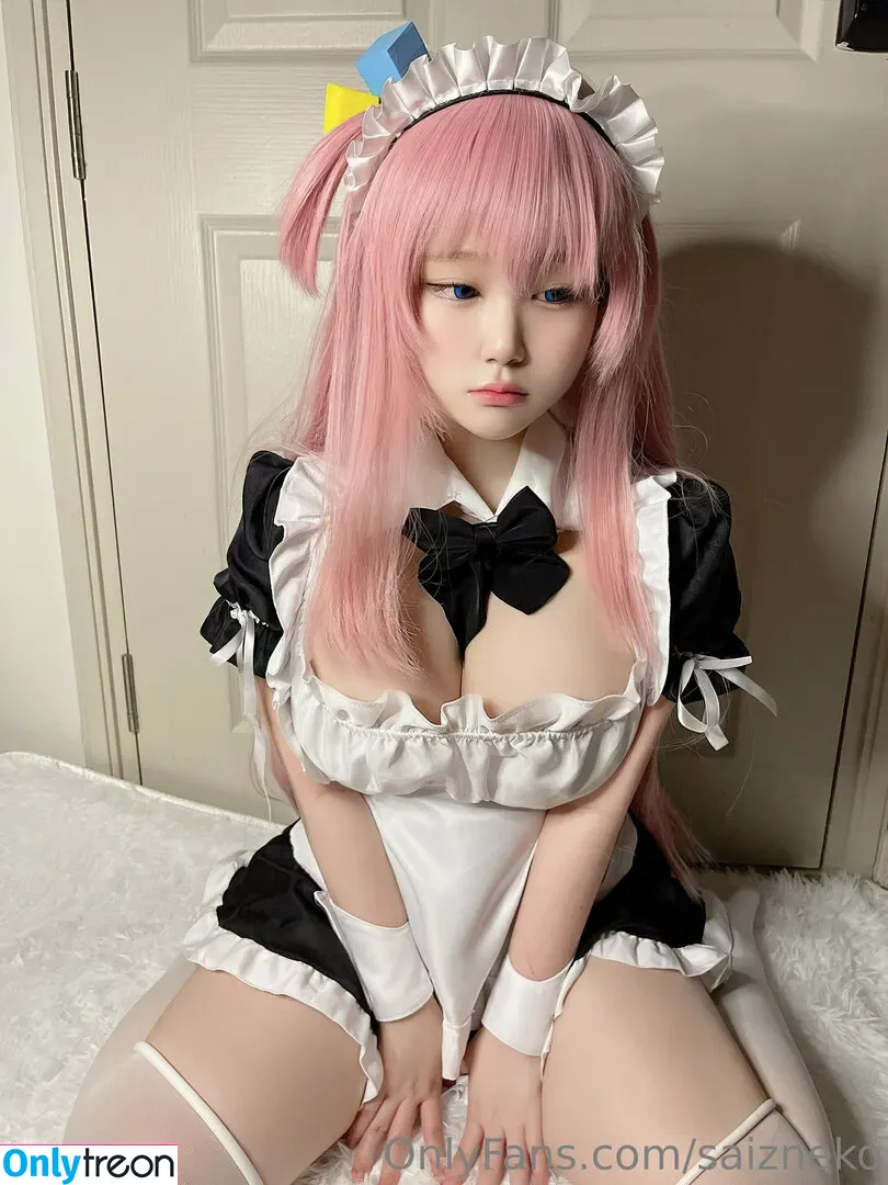 Saizneko nude photo #0088 (anyuser / saizneko_2)