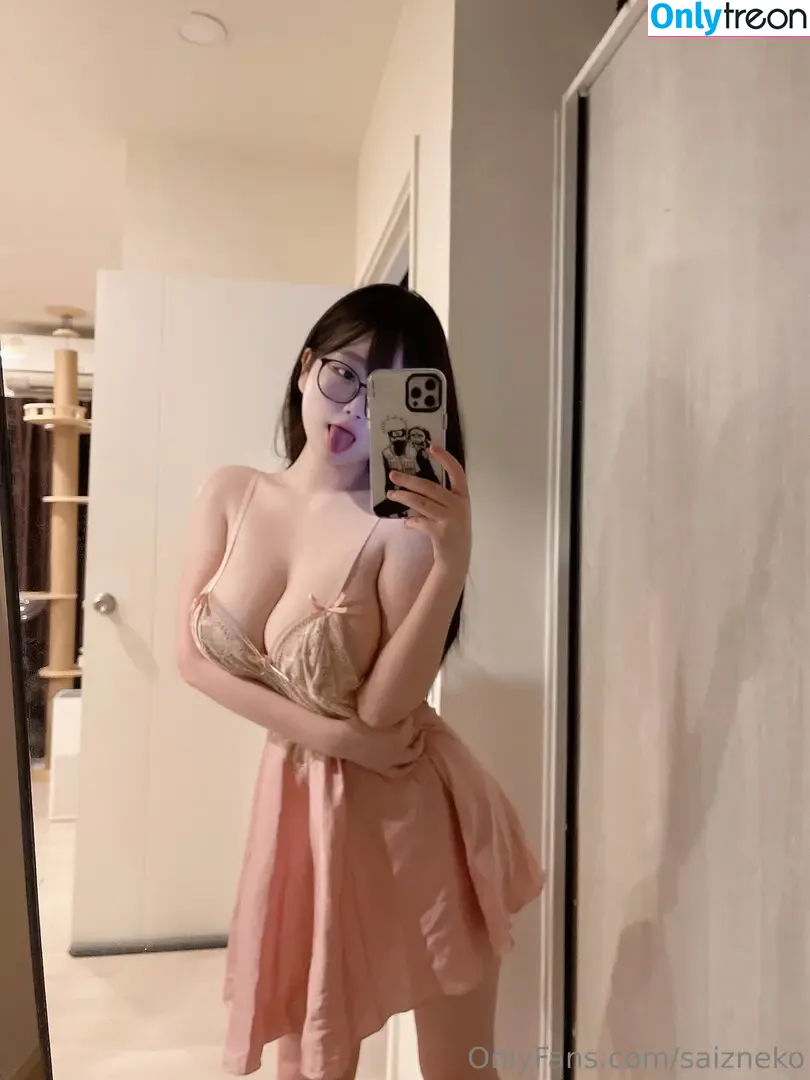 Saizneko nude photo #1086 (anyuser / saizneko_2)
