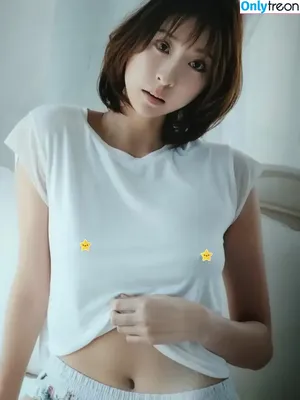 Saki Ogata 緒方咲 / chaaansaki nude photo #0004