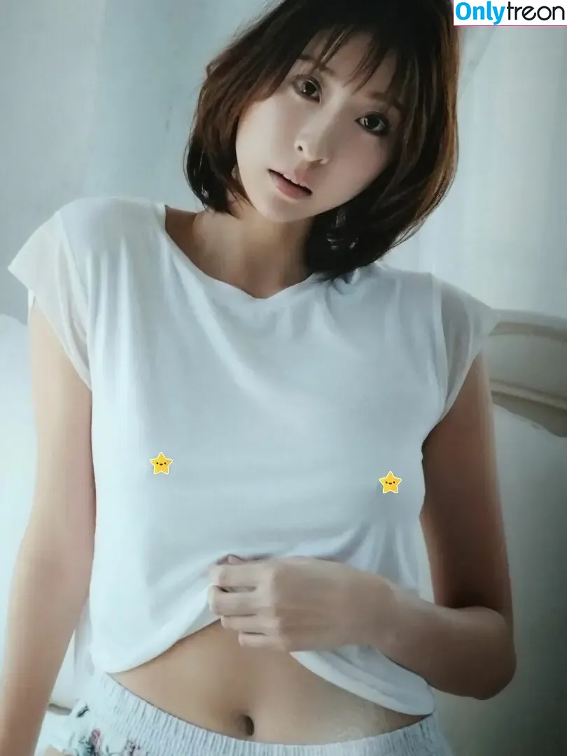 Saki Ogata 緒方咲 nude photo #0004 (chaaansaki)