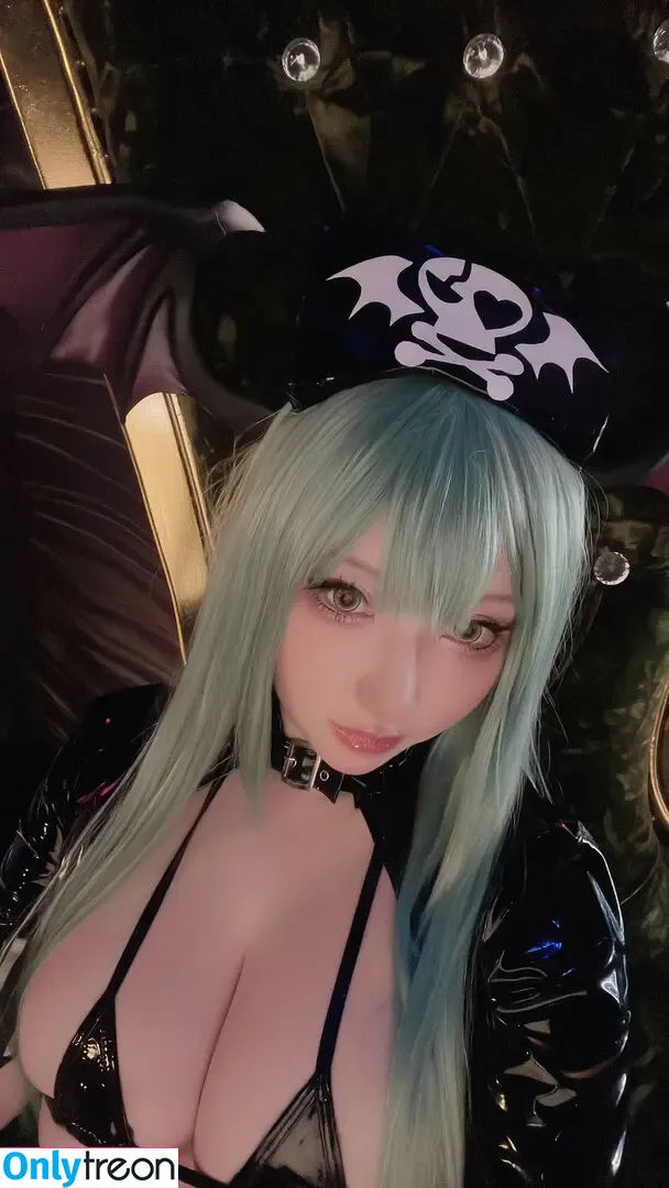 Saku nude photo #1852 (alice_mather / saku93)