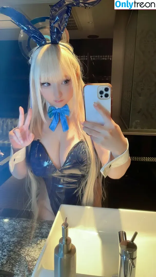 Saku nude photo #1943 (alice_mather / saku93)