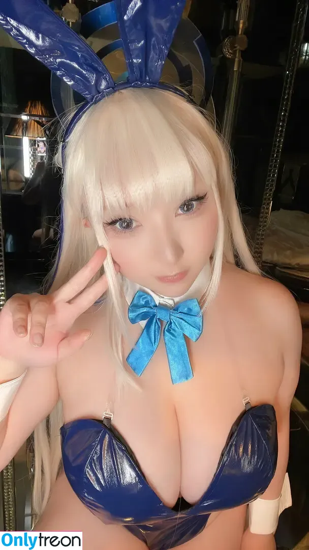 Saku nude photo #1971 (alice_mather / saku93)