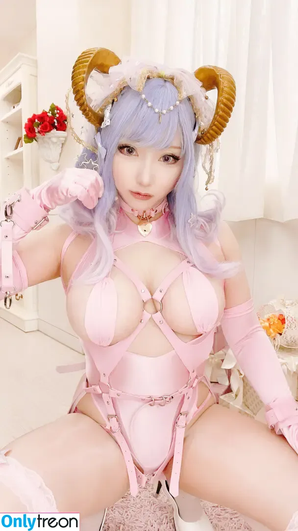 Saku nude photo #2040 (alice_mather / saku93)