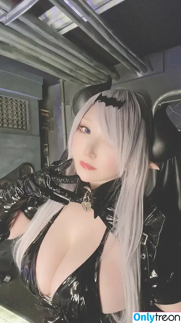 Saku nude photo #3000 (alice_mather / saku93)