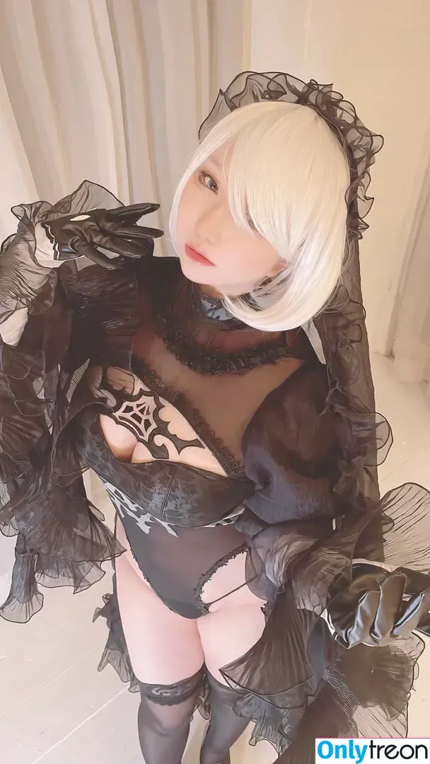 Saku nude photo #3228 (alice_mather / saku93)