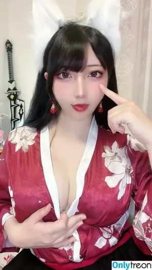Sakura Fan / sakura-no-sono / さくらふぁん / 咲紅ふぁん nude photo #0001